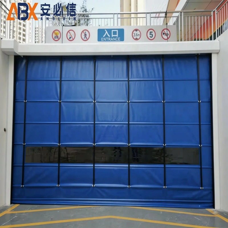 三沙市堆积门