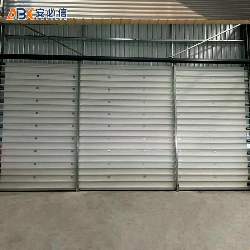 三沙市提升门