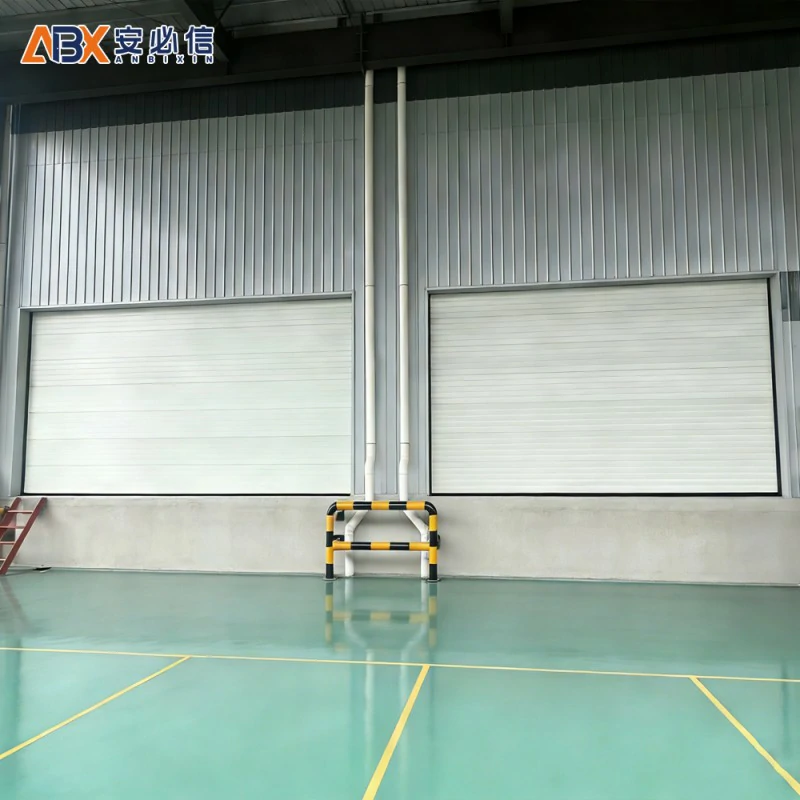 三沙市电动滑升门