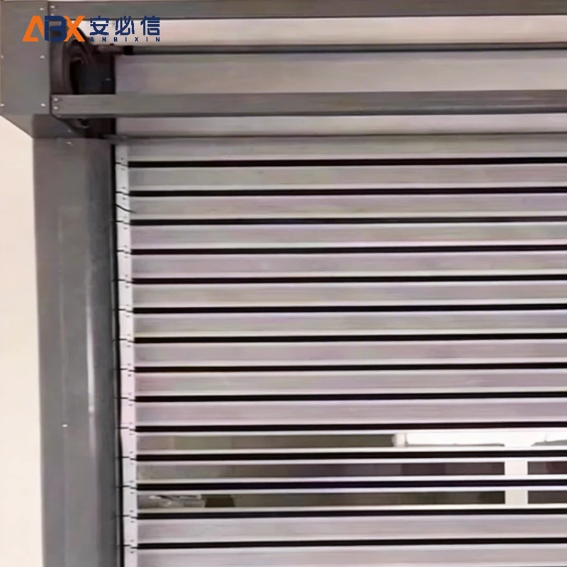 三沙市医药密闭高速门